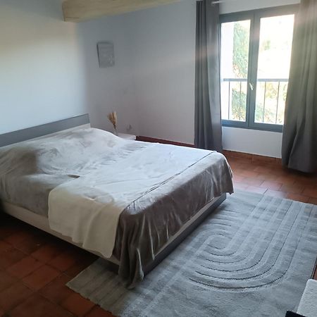 Appartement Au Puits De Figa à Figanières Extérieur photo