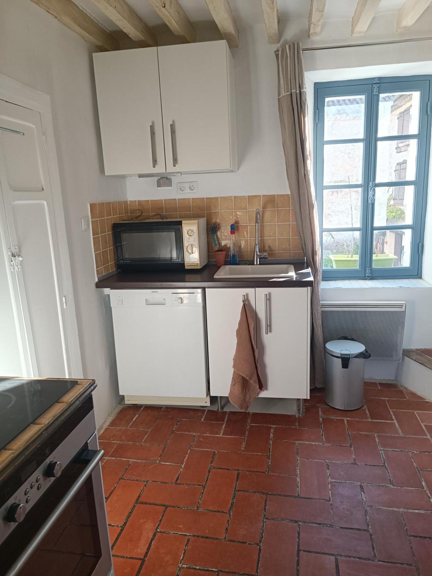 Appartement Au Puits De Figa à Figanières Extérieur photo