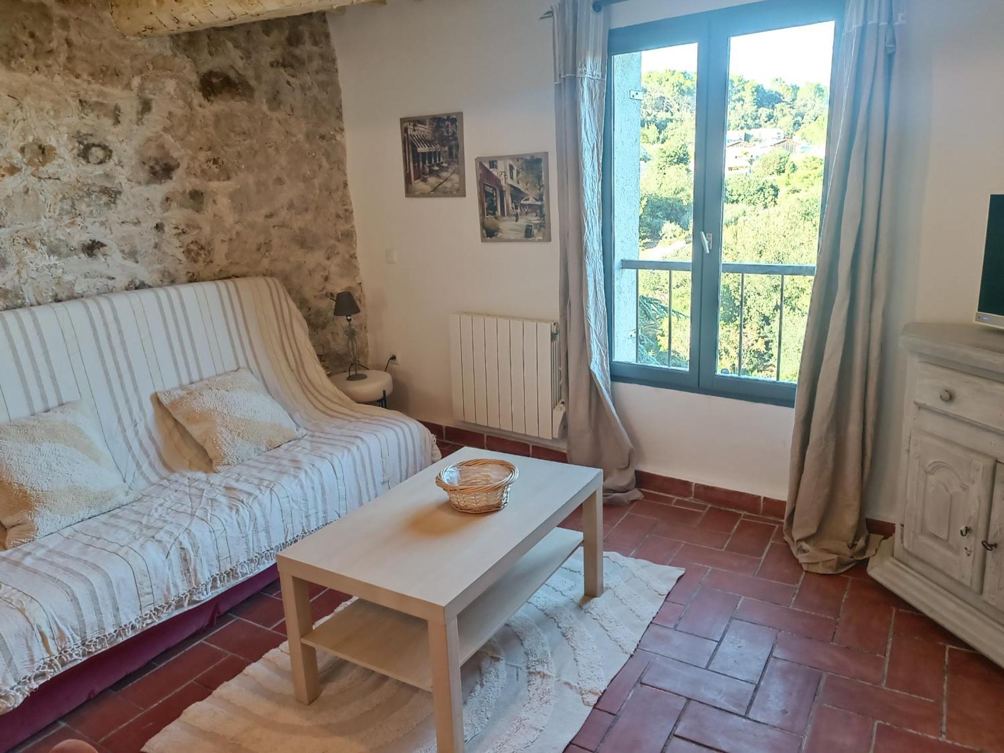 Appartement Au Puits De Figa à Figanières Extérieur photo