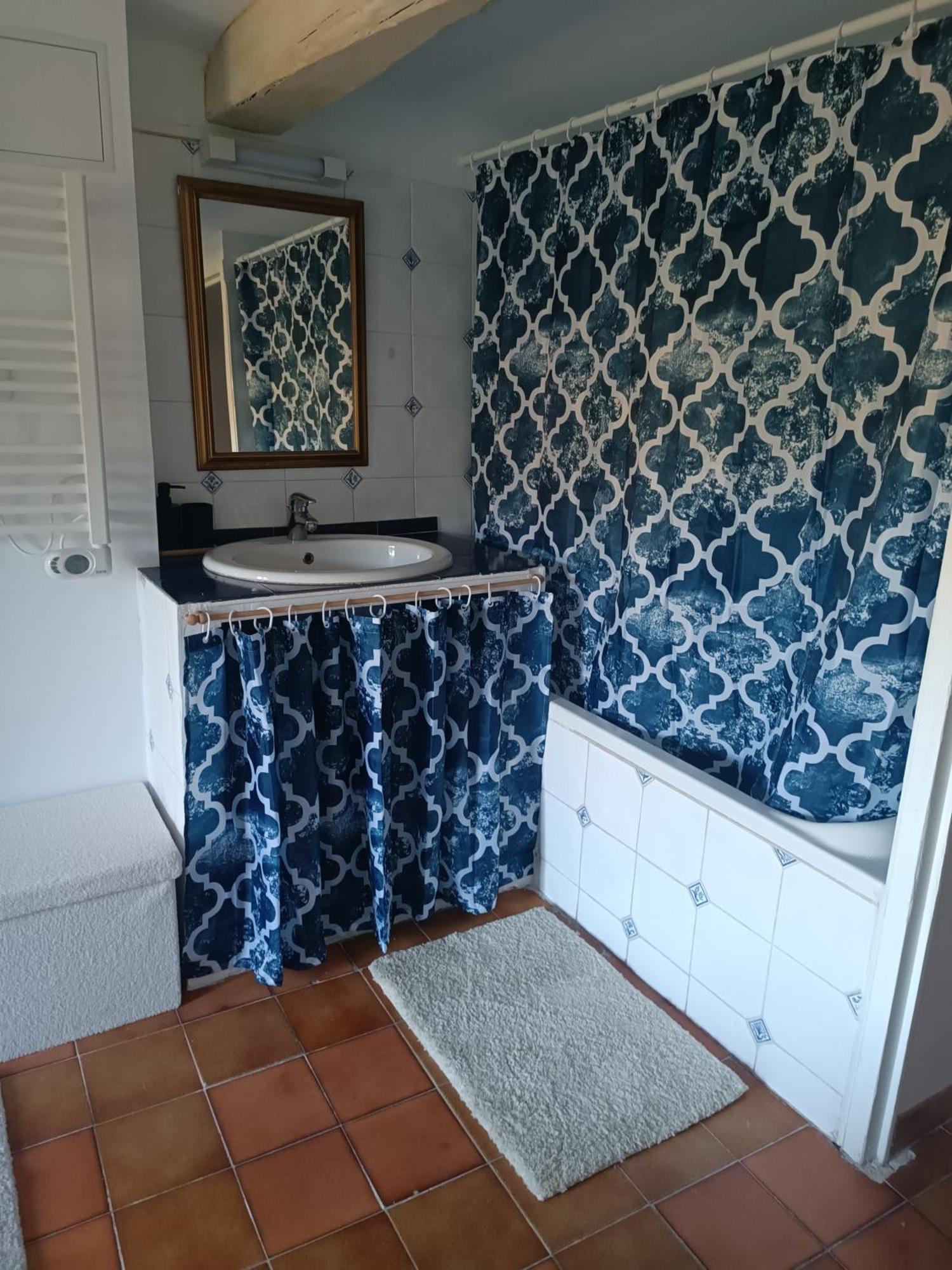 Appartement Au Puits De Figa à Figanières Extérieur photo