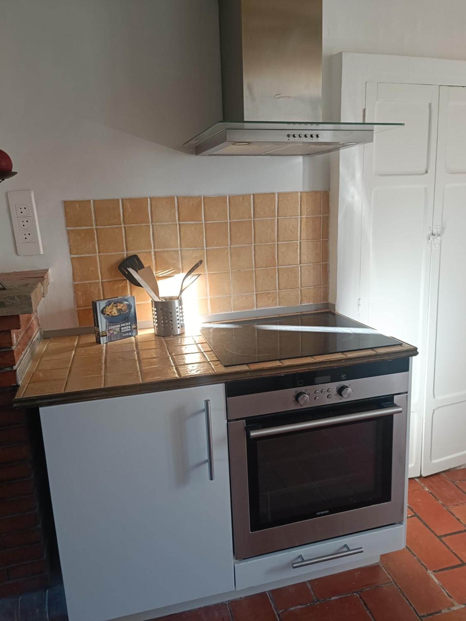 Appartement Au Puits De Figa à Figanières Extérieur photo