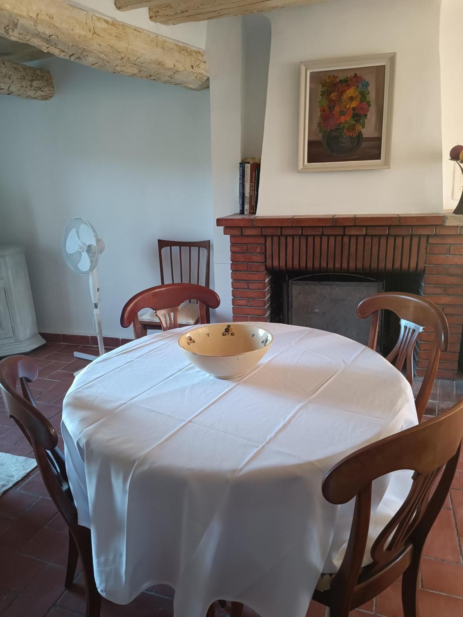 Appartement Au Puits De Figa à Figanières Extérieur photo